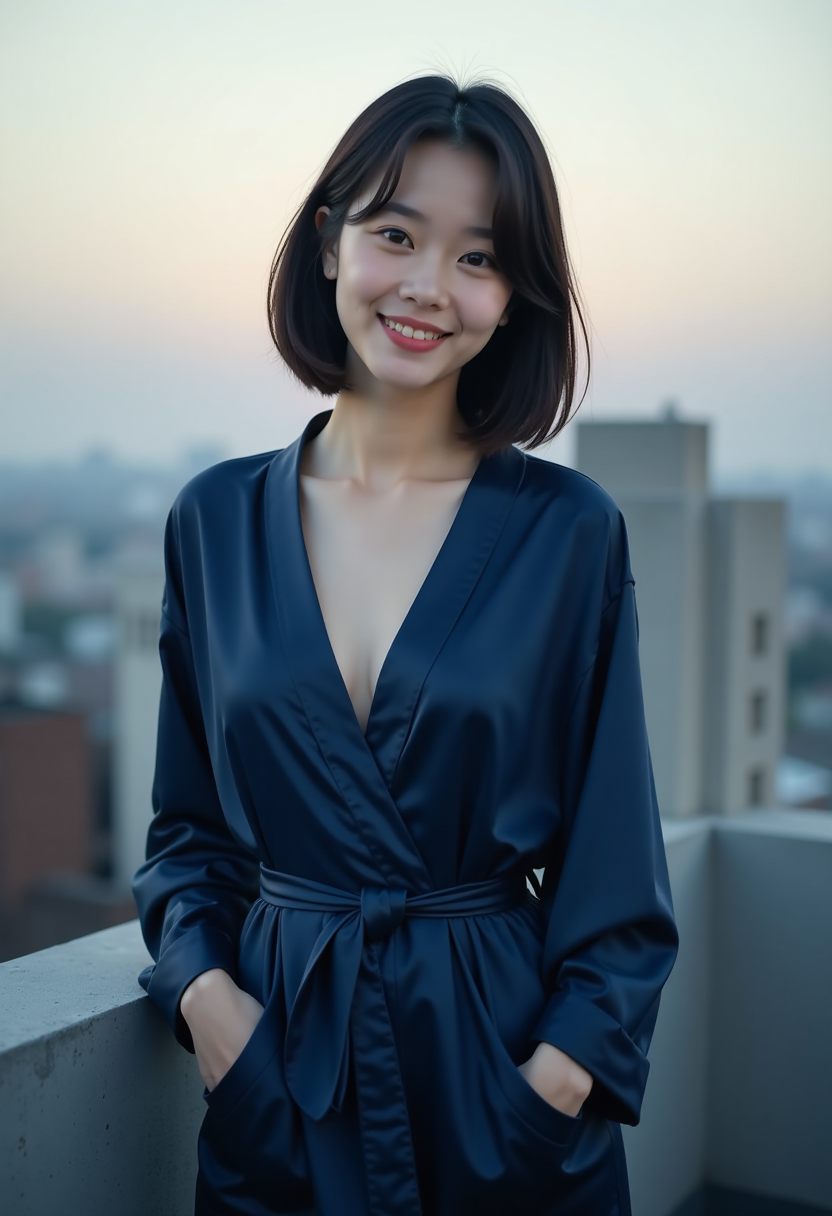 你好，明天