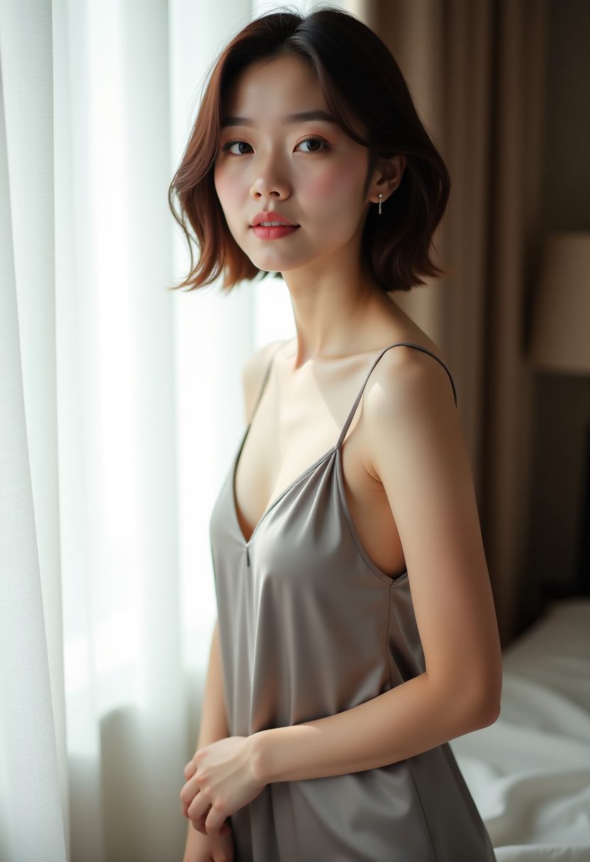 归途